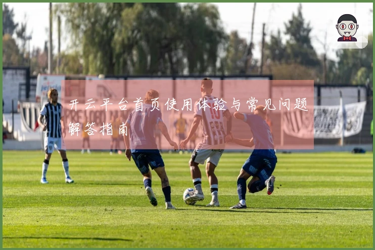 开云平台首页使用体验与常见问题解答指南