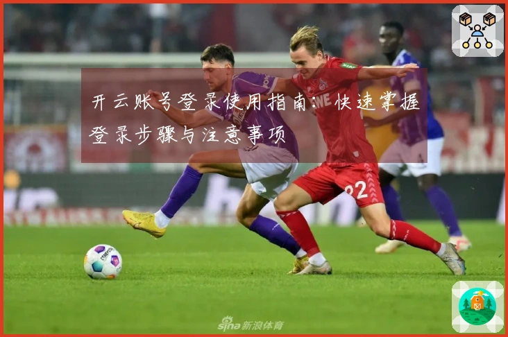 开云账号登录使用指南：快速掌握登录步骤与注意事项