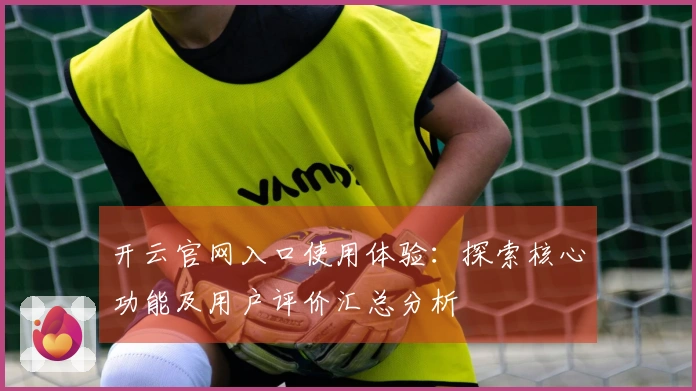 开云官网入口使用体验：探索核心功能及用户评价汇总分析